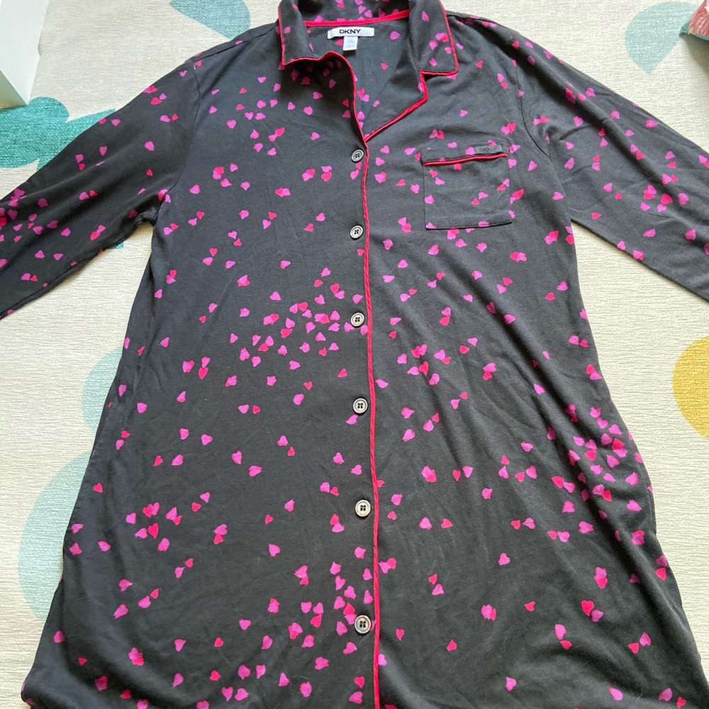 NWT DKNY Women’s  Nightgown